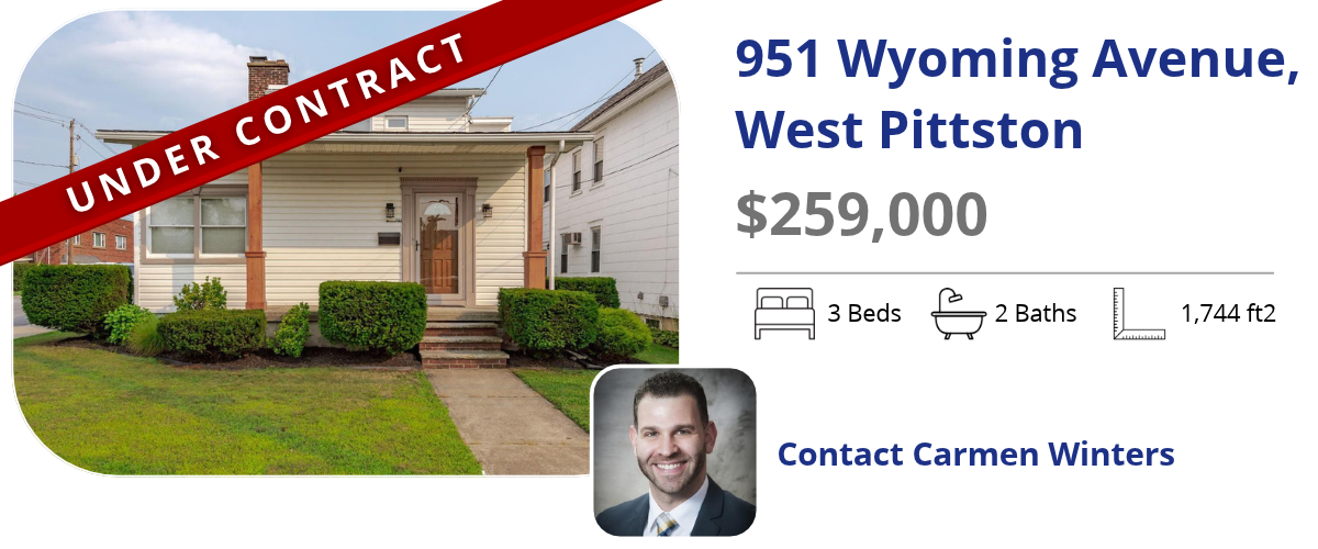 951 Wyoming Avenue