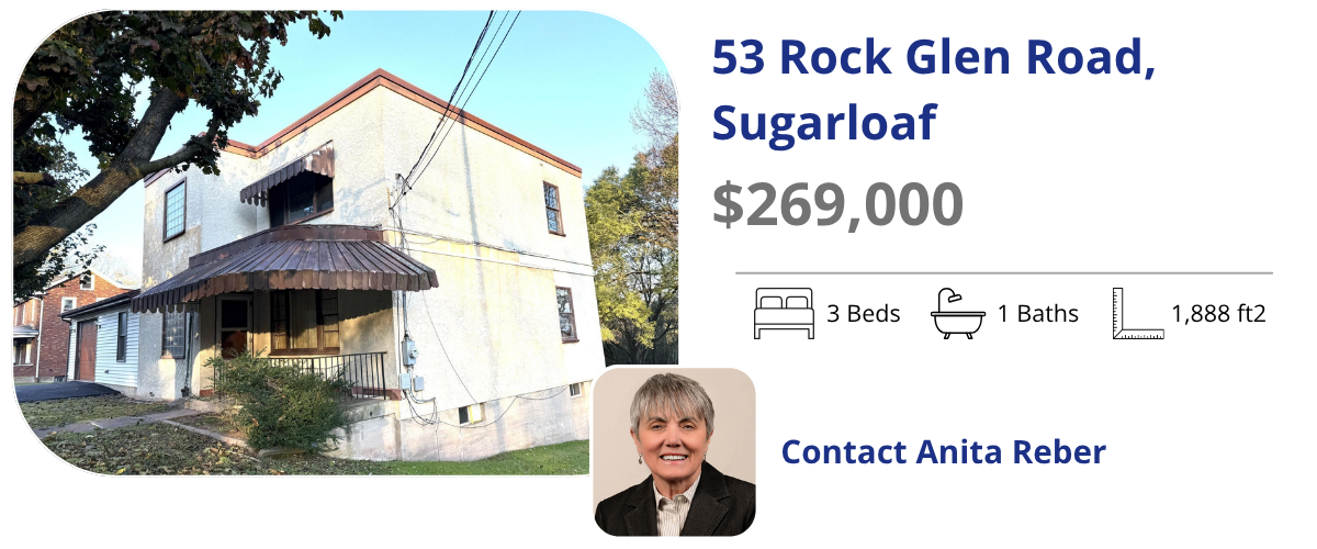 53 Rock Glen Road