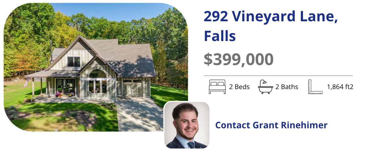 292 vineyard ln