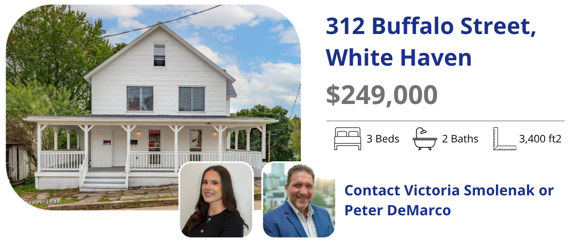 312 buffalo