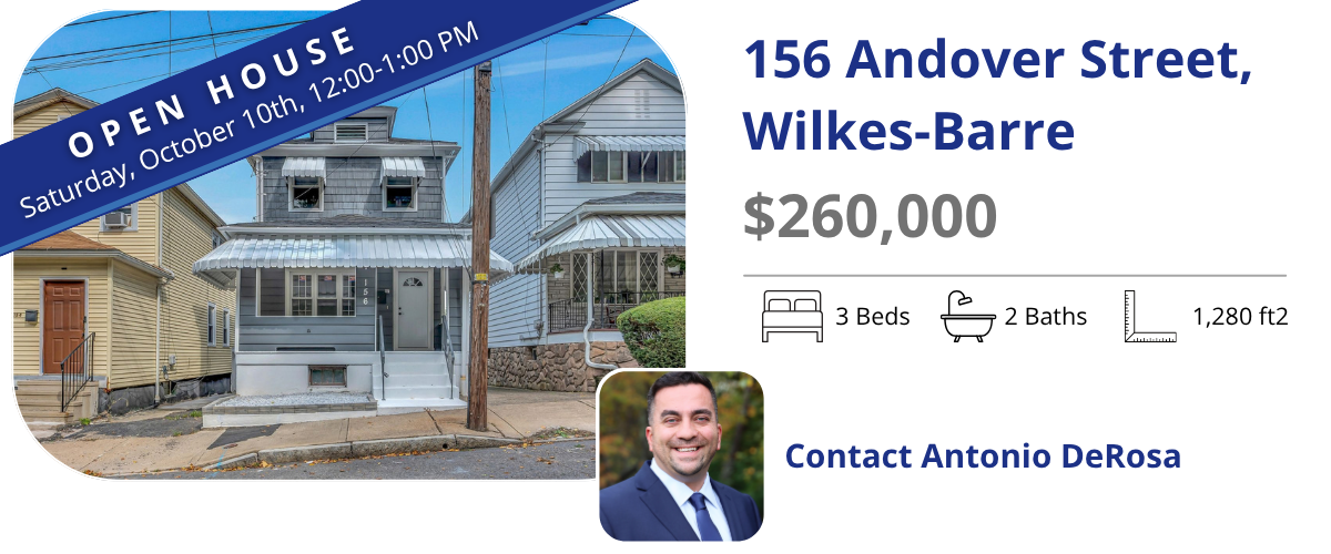 156 Andover st