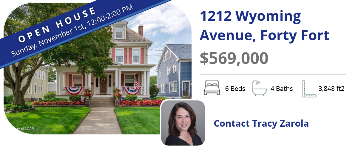 1212 Wyoming Avenue
