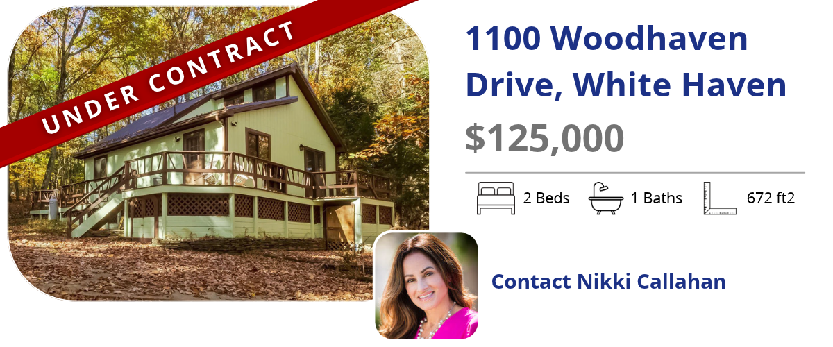 1100 Woodhaven Drive