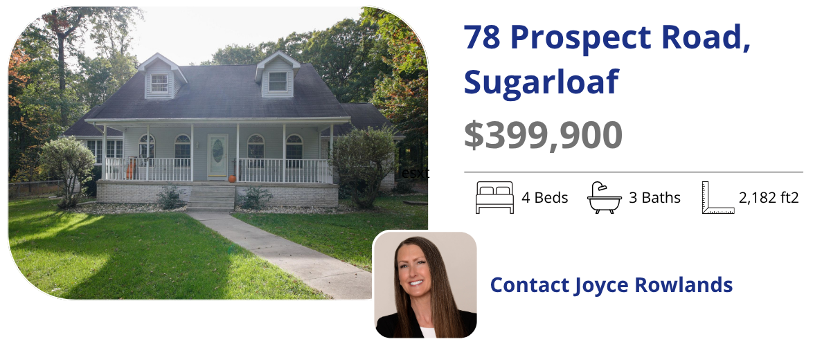 78 prospect rd