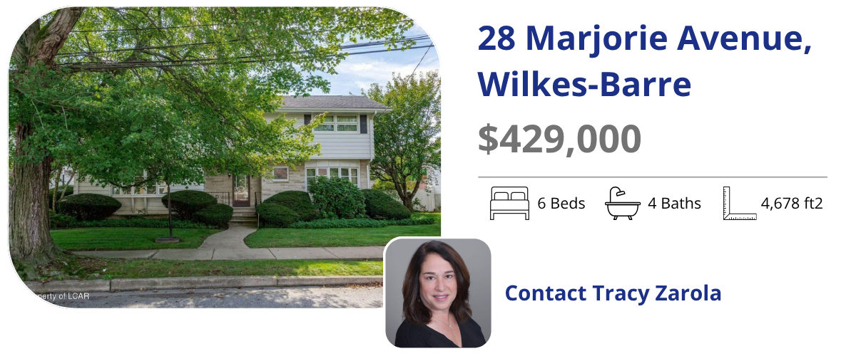 28 marjorie ave