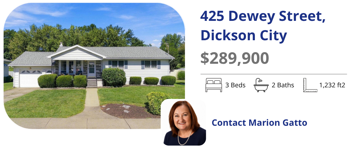 425 dewey st