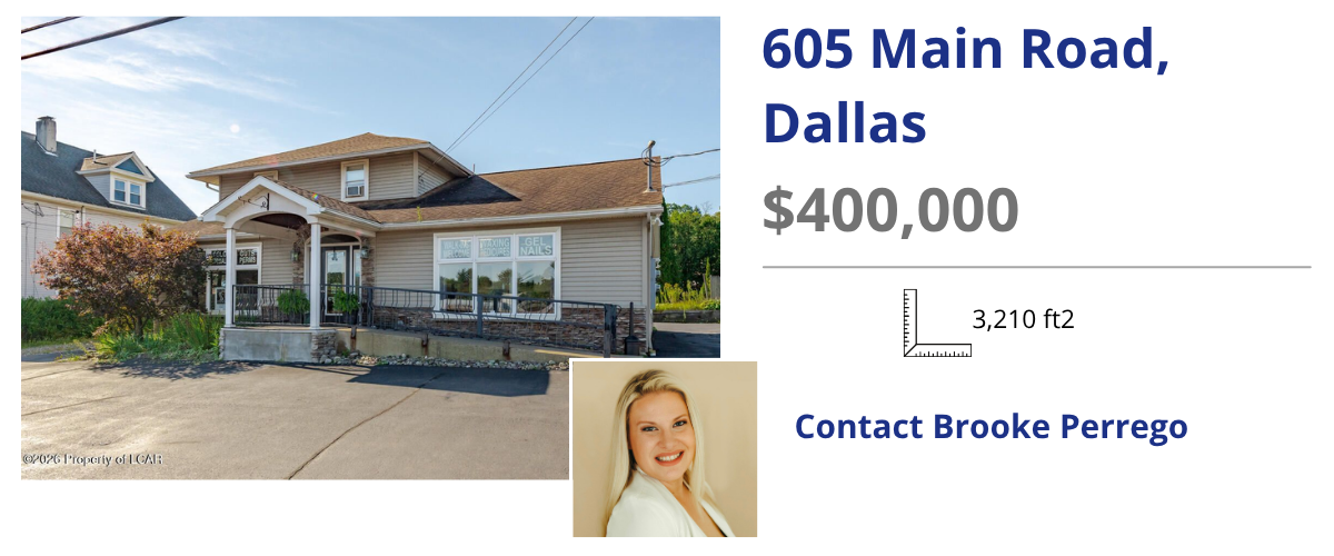 605 main road