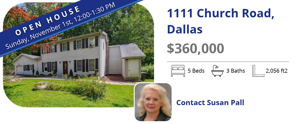1111 Church Road