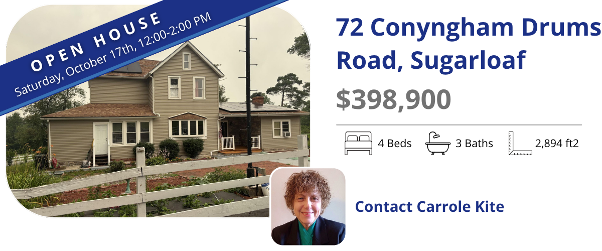 open house 72 conyngham drums rd