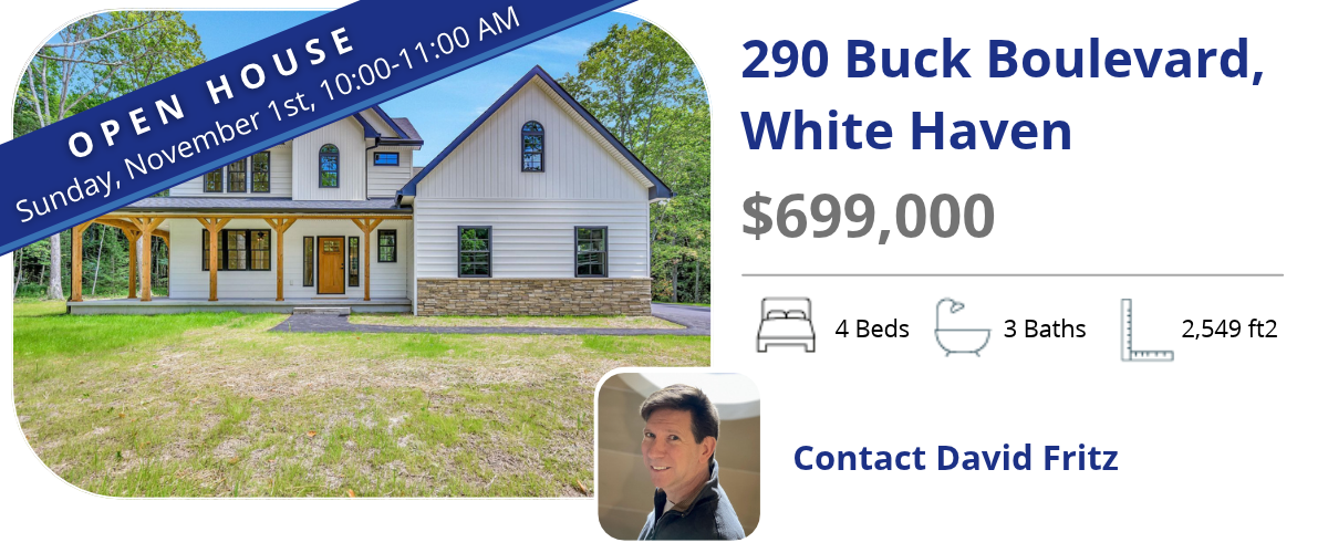 290 Buck Boulevard