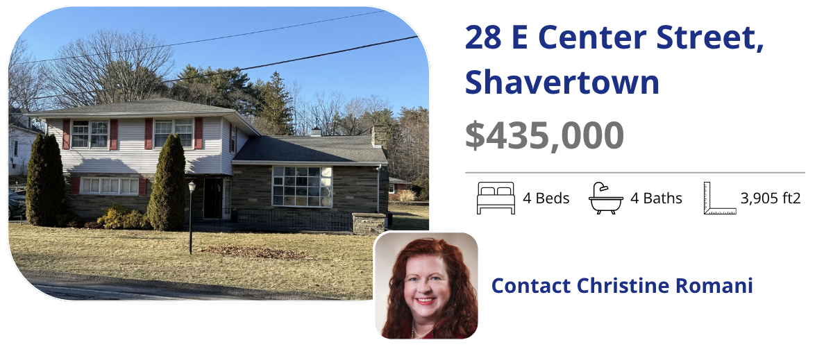 28 e center st