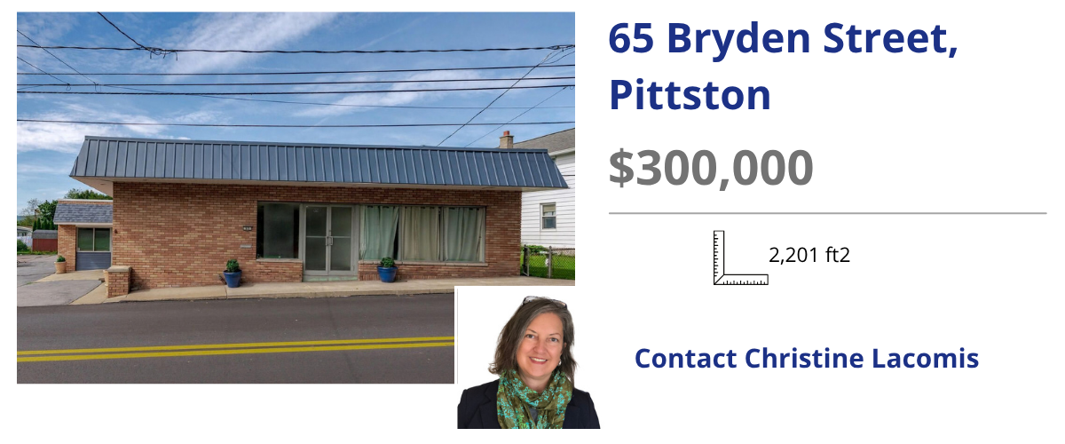 65 bryden st