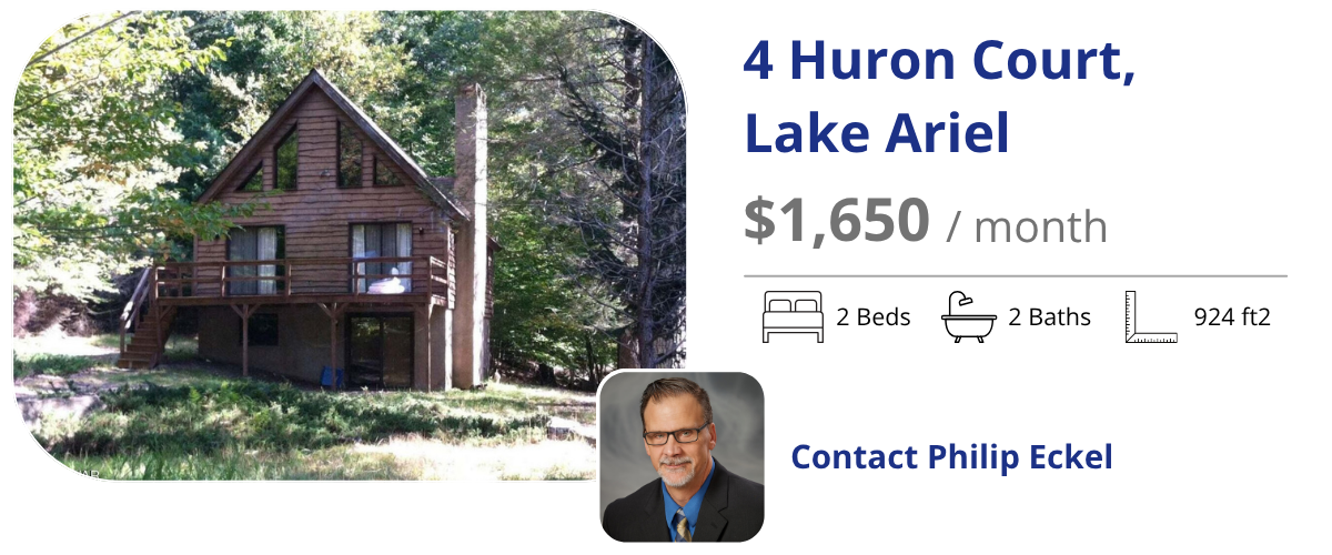 4 huron court