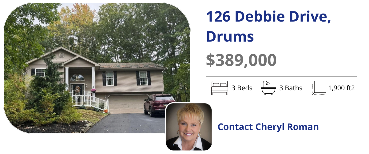 126 Debbie