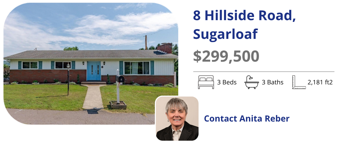 8 hillside rd
