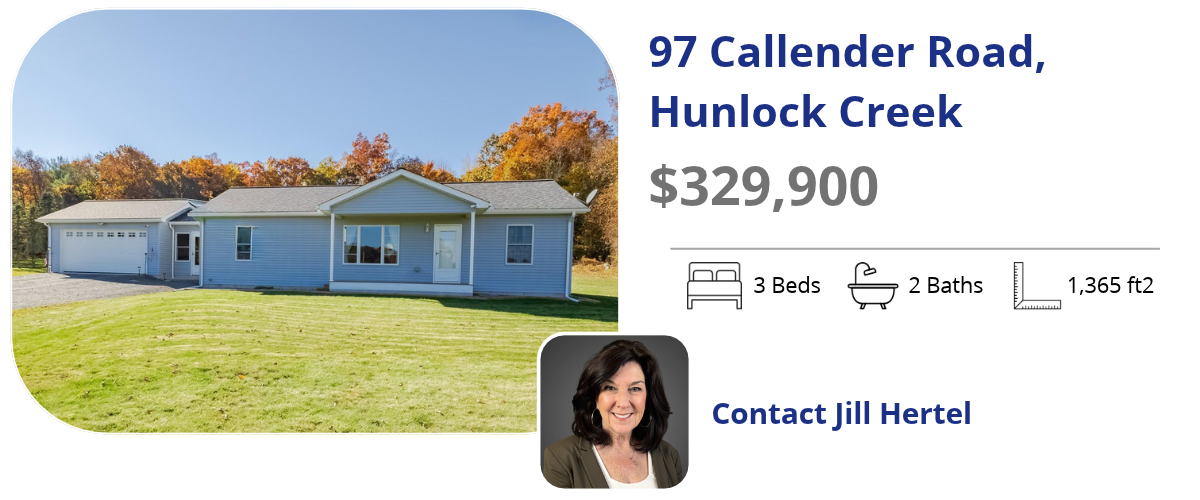 97 Callender Road