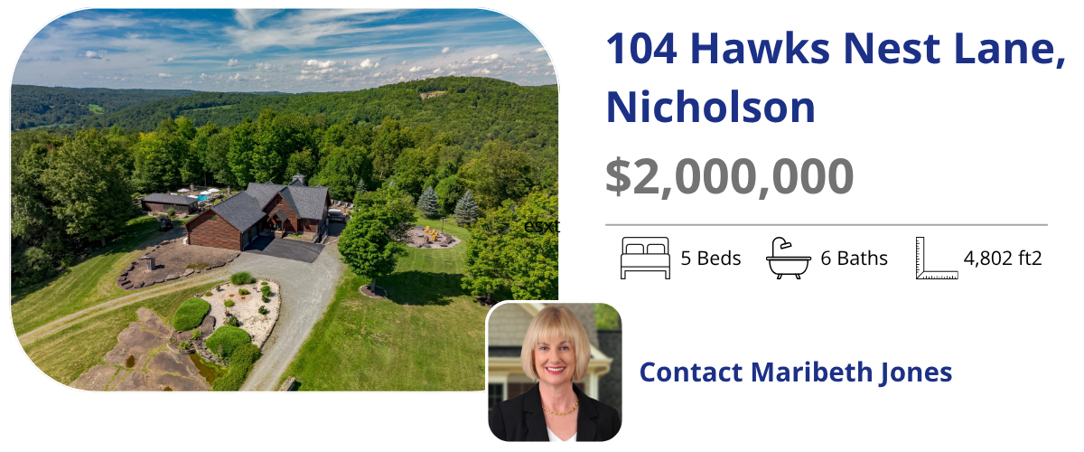 104 hawks nest