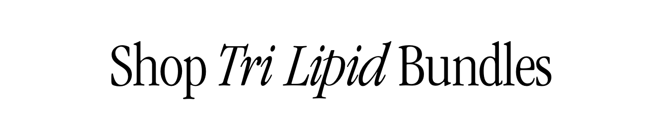 Shop Tri Lipid Bundles