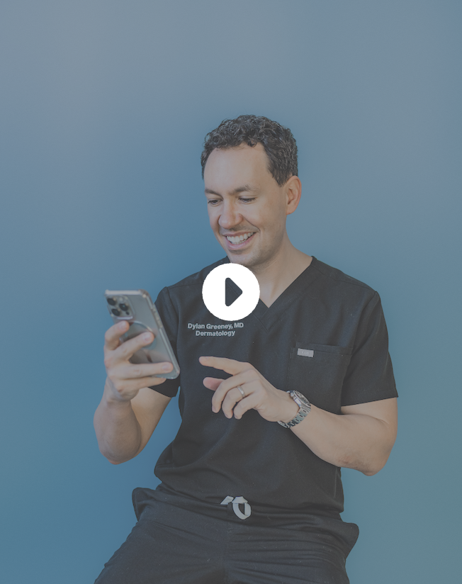 Dr. Greeney Instagram Video 