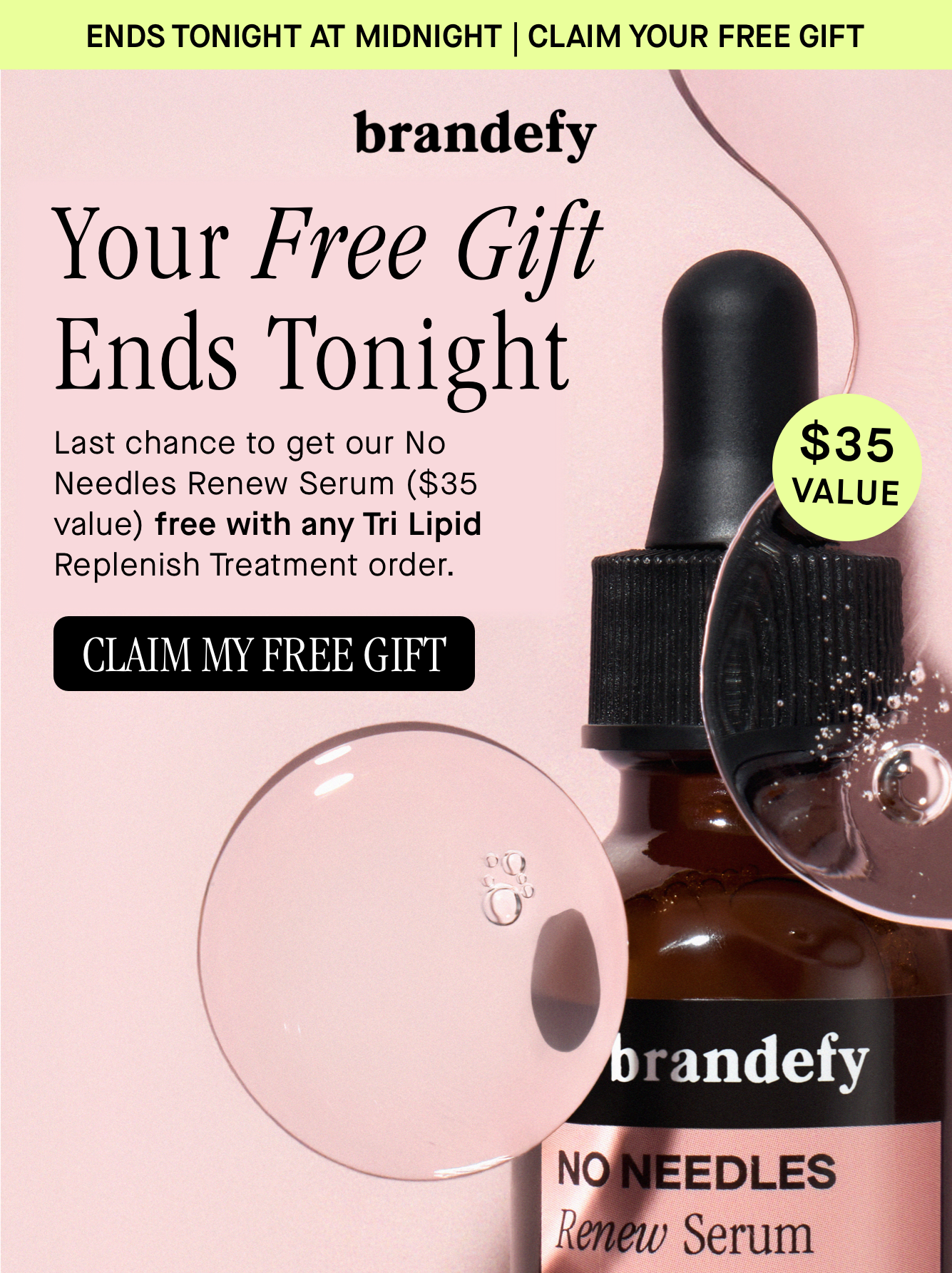 Your free Gift