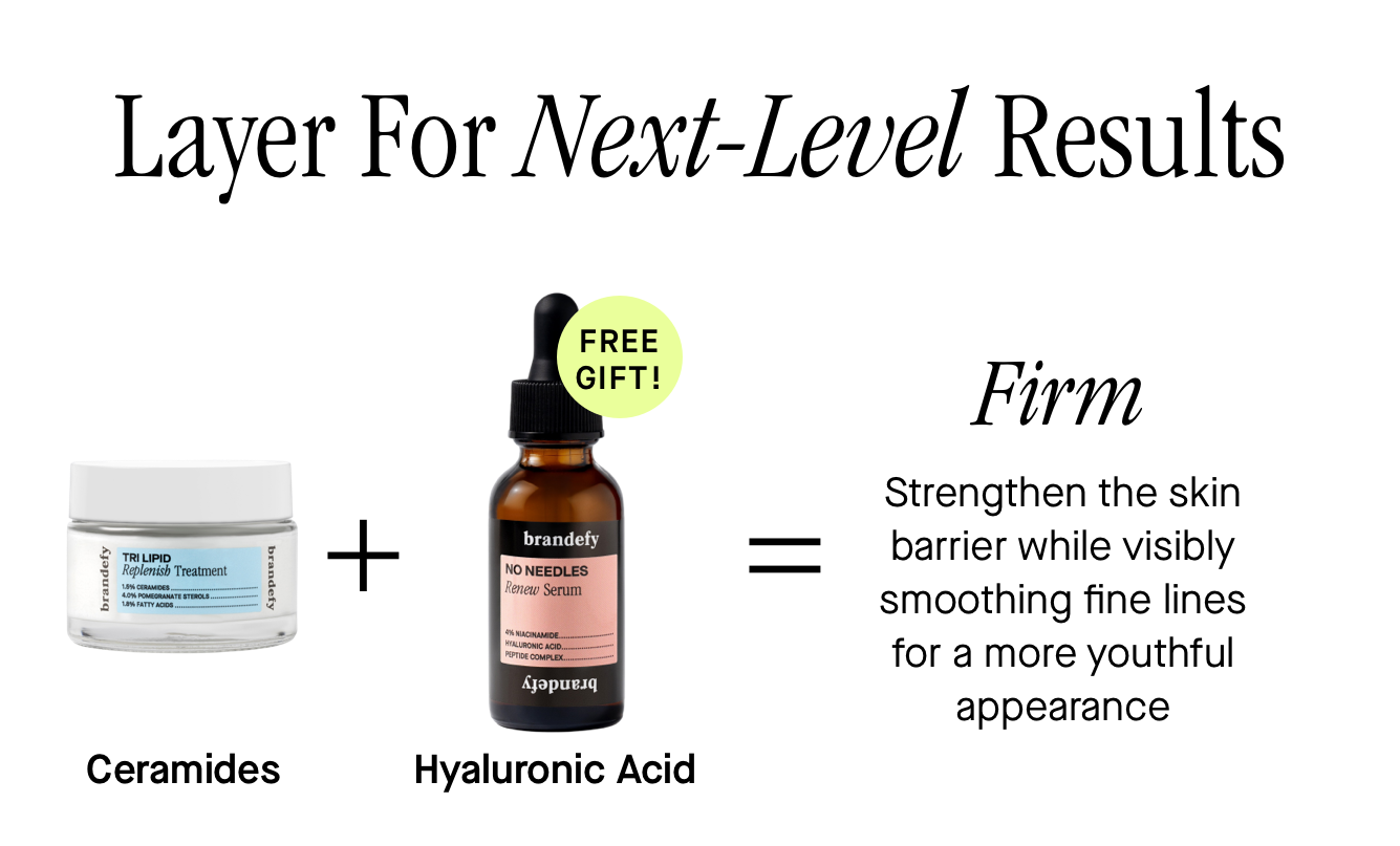 Layer For Next-Level Results