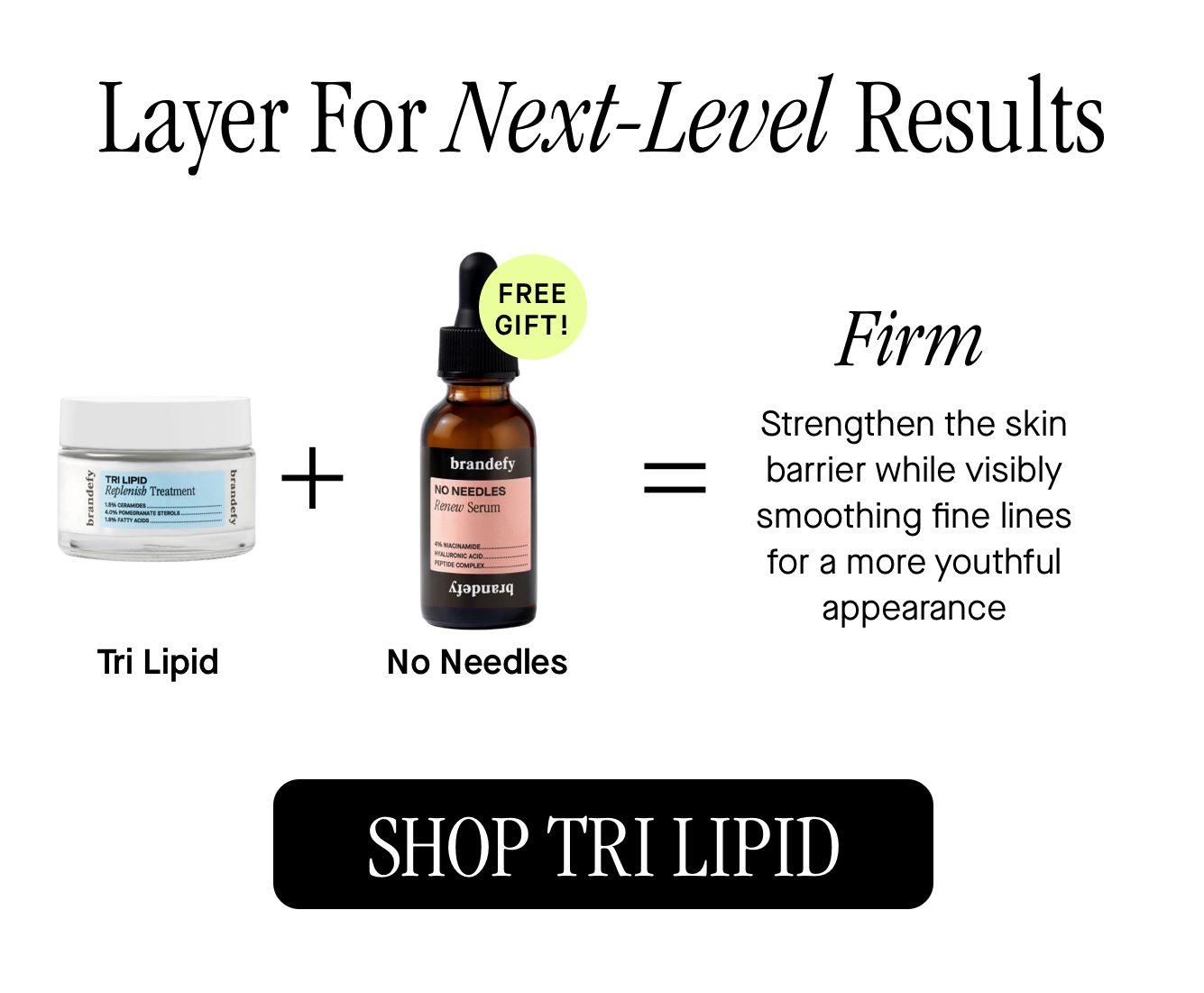 Layer for Next-Level Results 