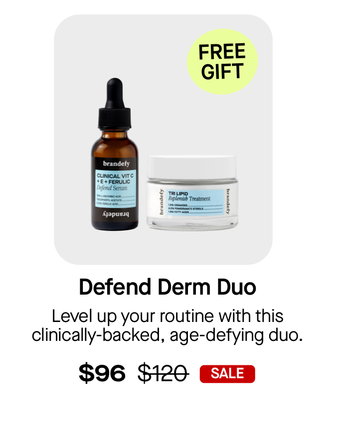 Defend Derm Duo