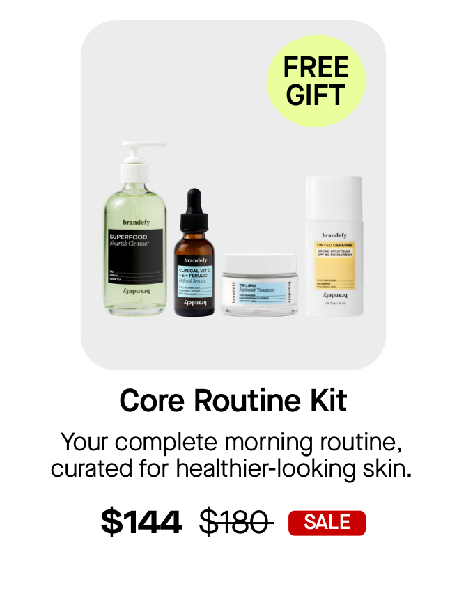 Core Routine Kit