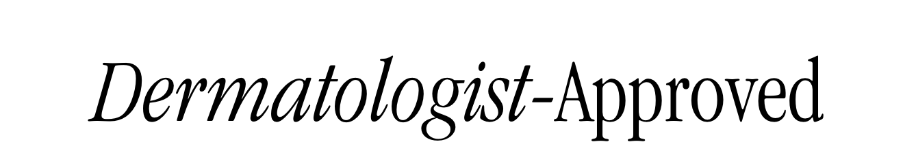 Dermatologist-Approved