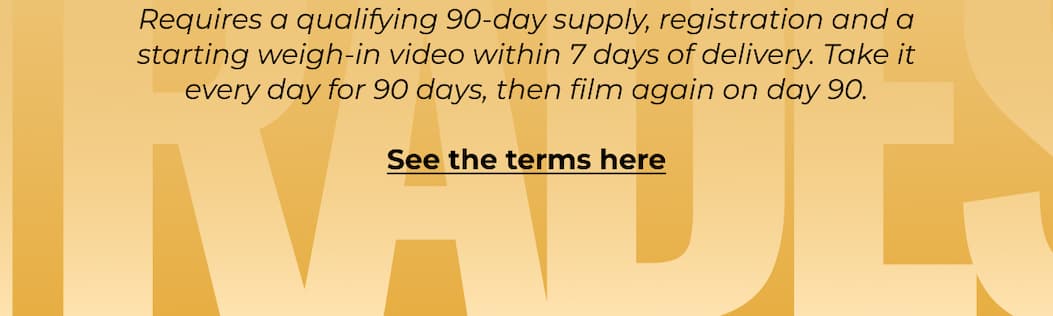 See the terms here