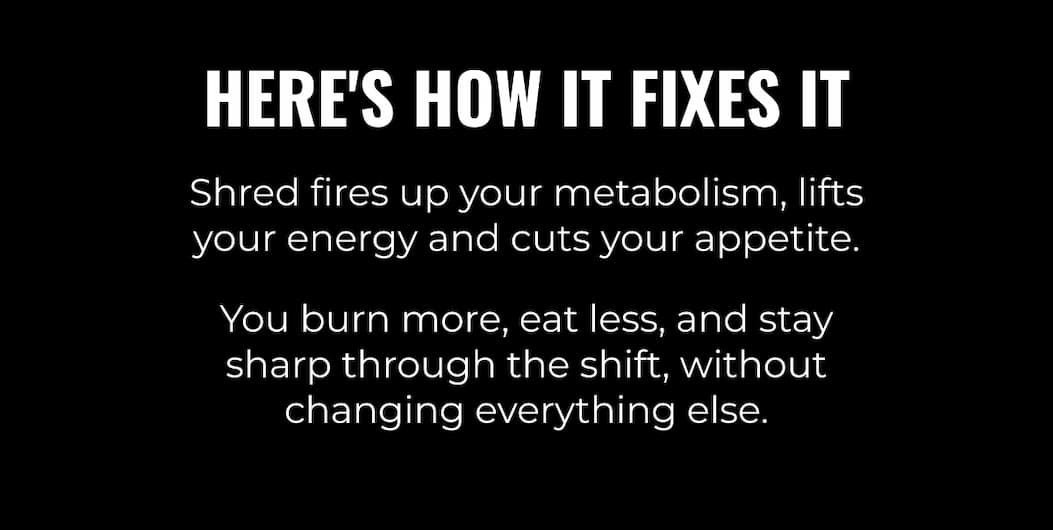 HERE'S HOW IT FIXES IT