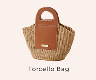 Torcello Bag