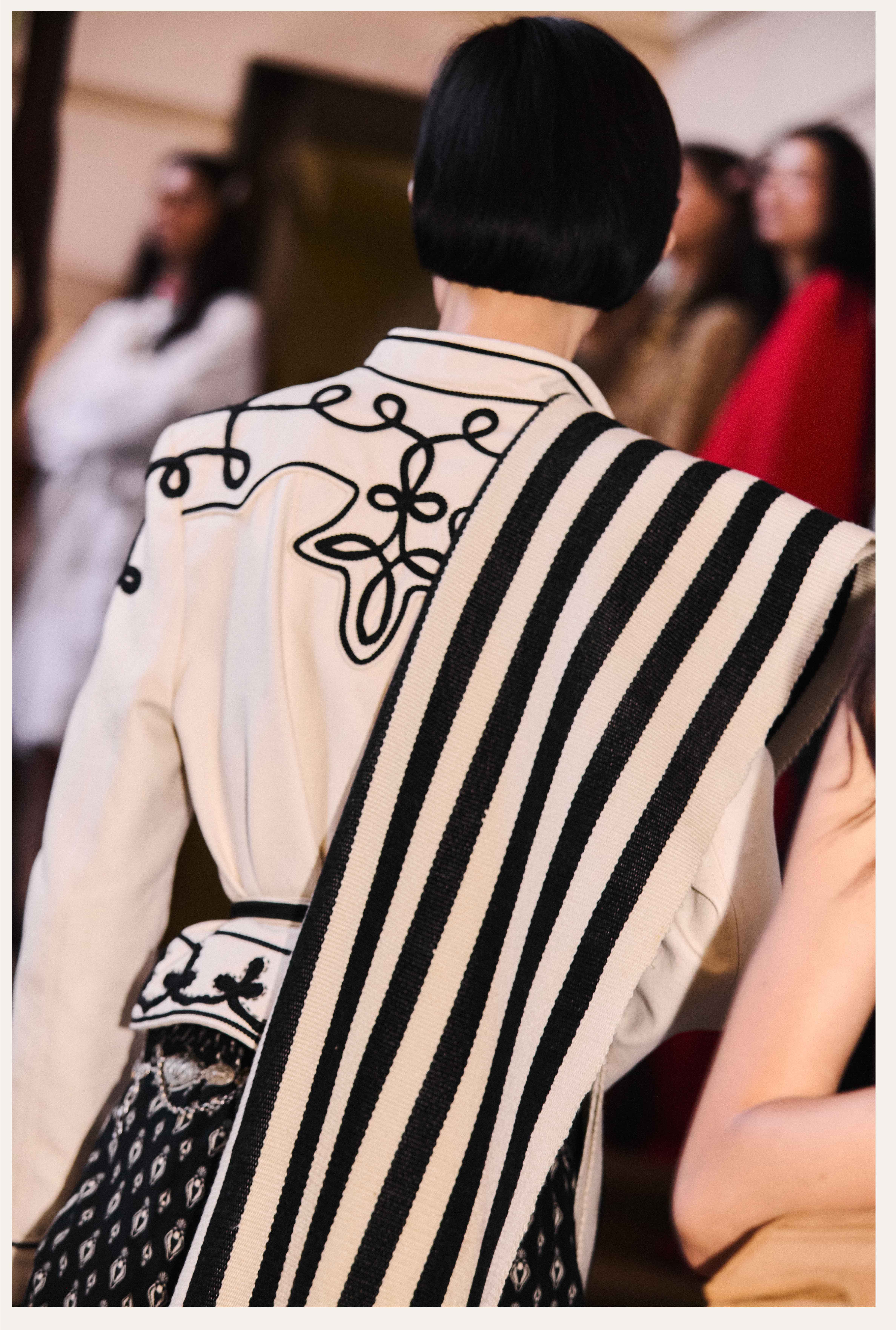 Johanna Ortiz Spring-Summer 27