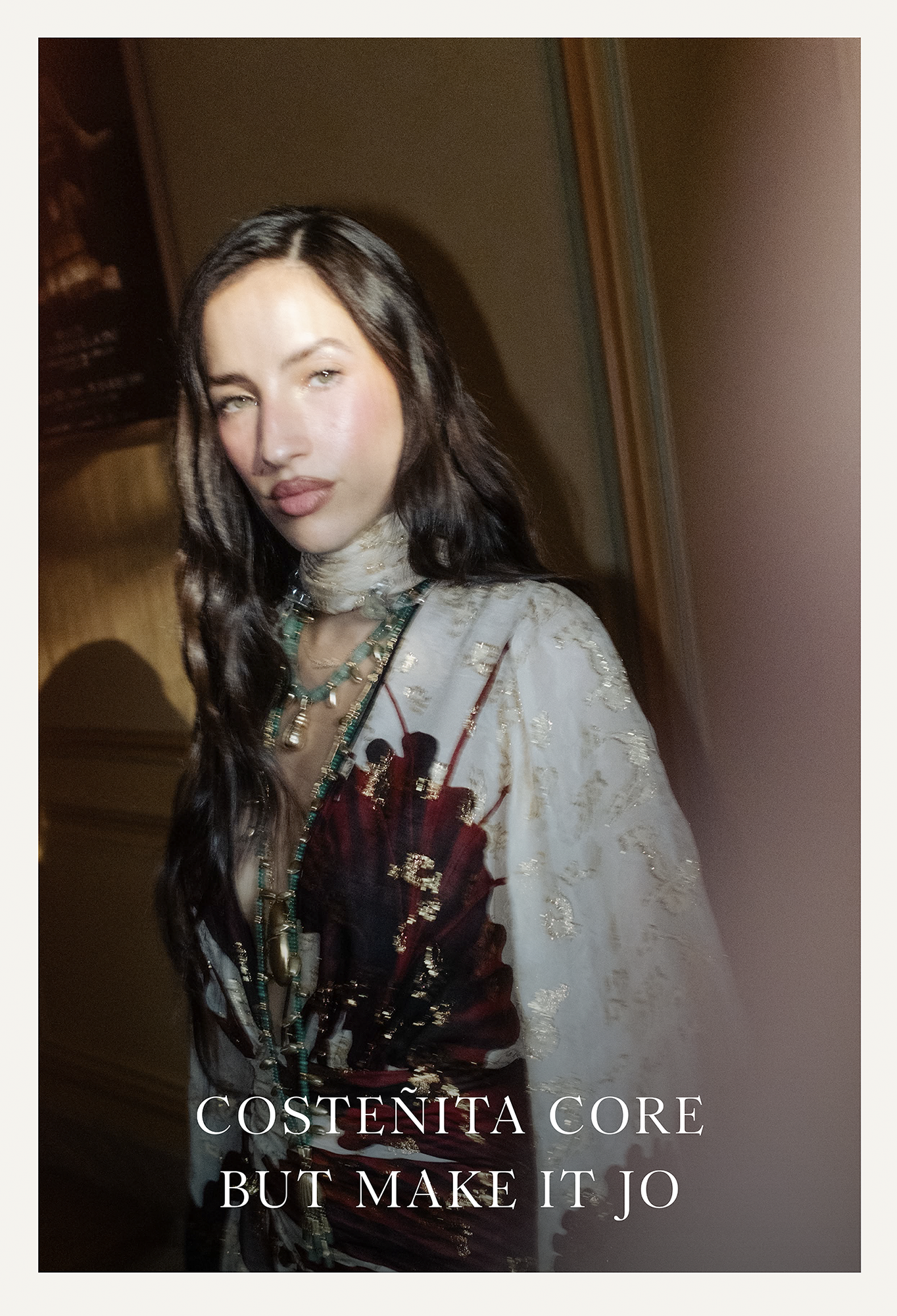 Johanna Ortiz Spring-Summer 27