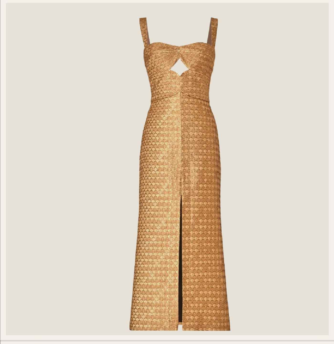 Ideal Universe Dress