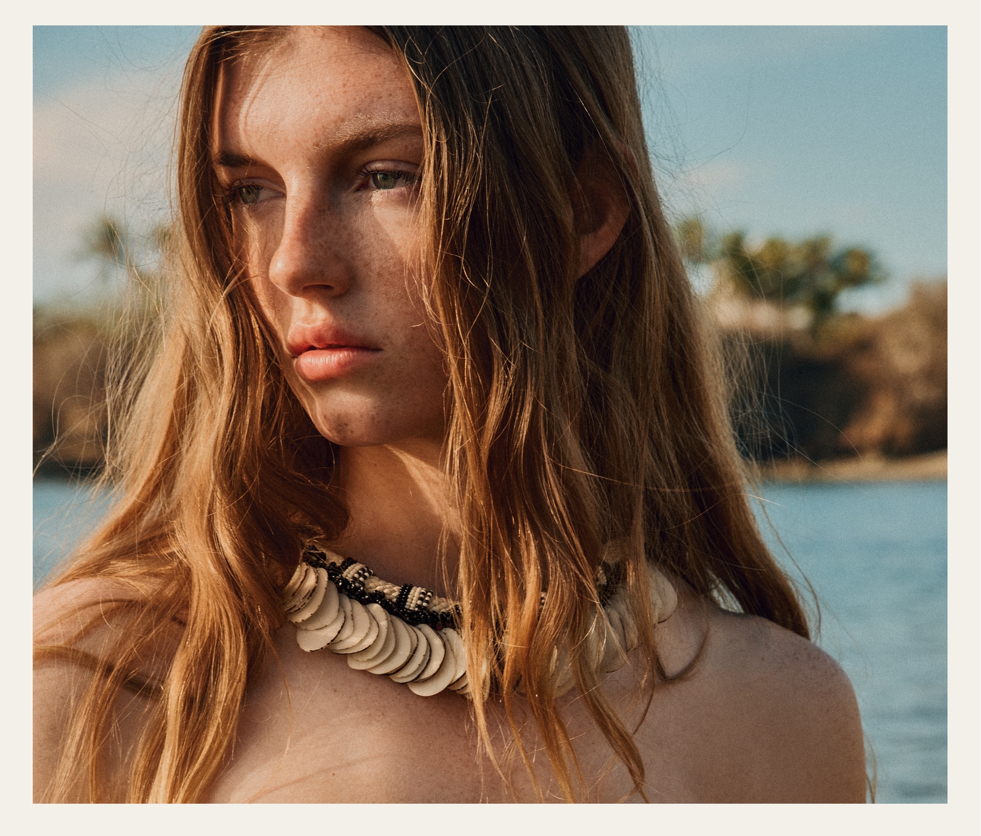 Johanna Ortiz Casa Loro Winter Sun 27