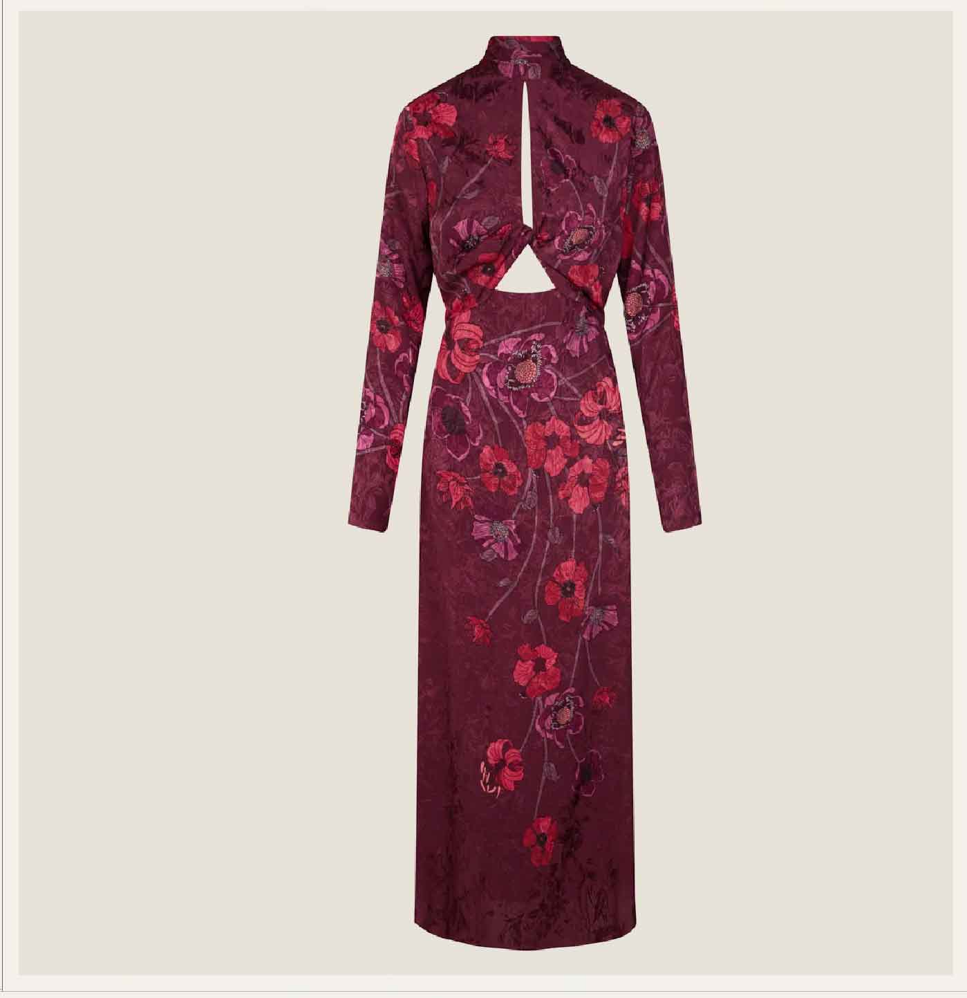 In The Woods Dress