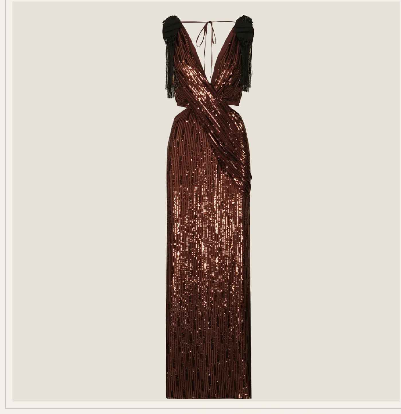 The Gaucha Diaries Dress
