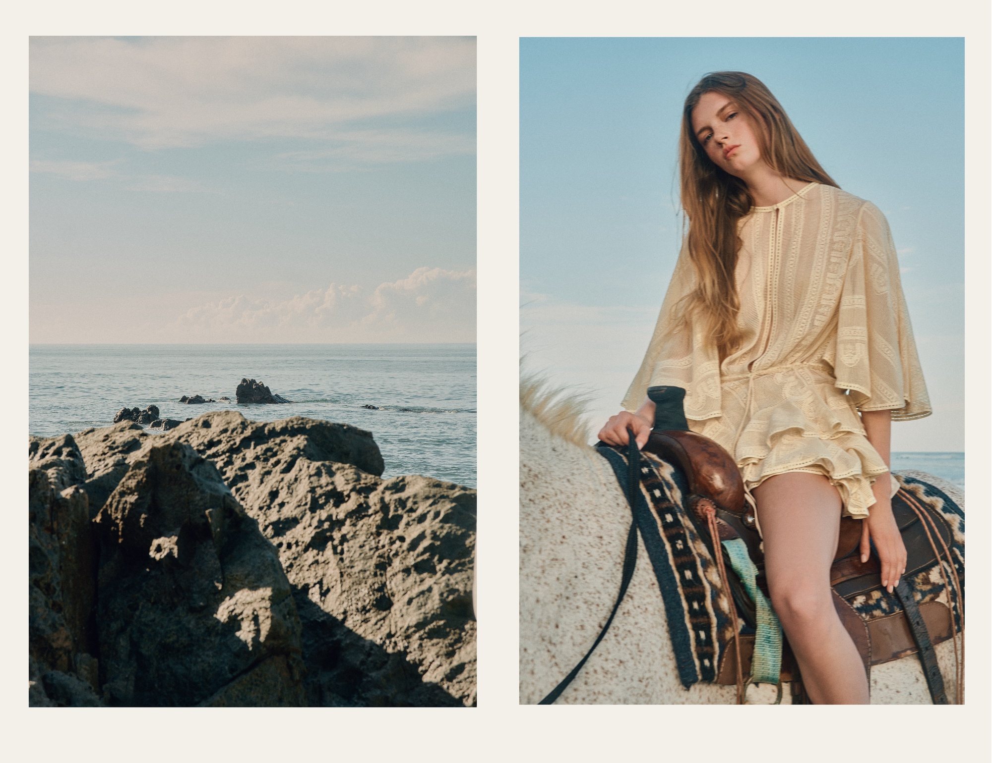 Johanna Ortiz Casa Loro Winter Sun 27