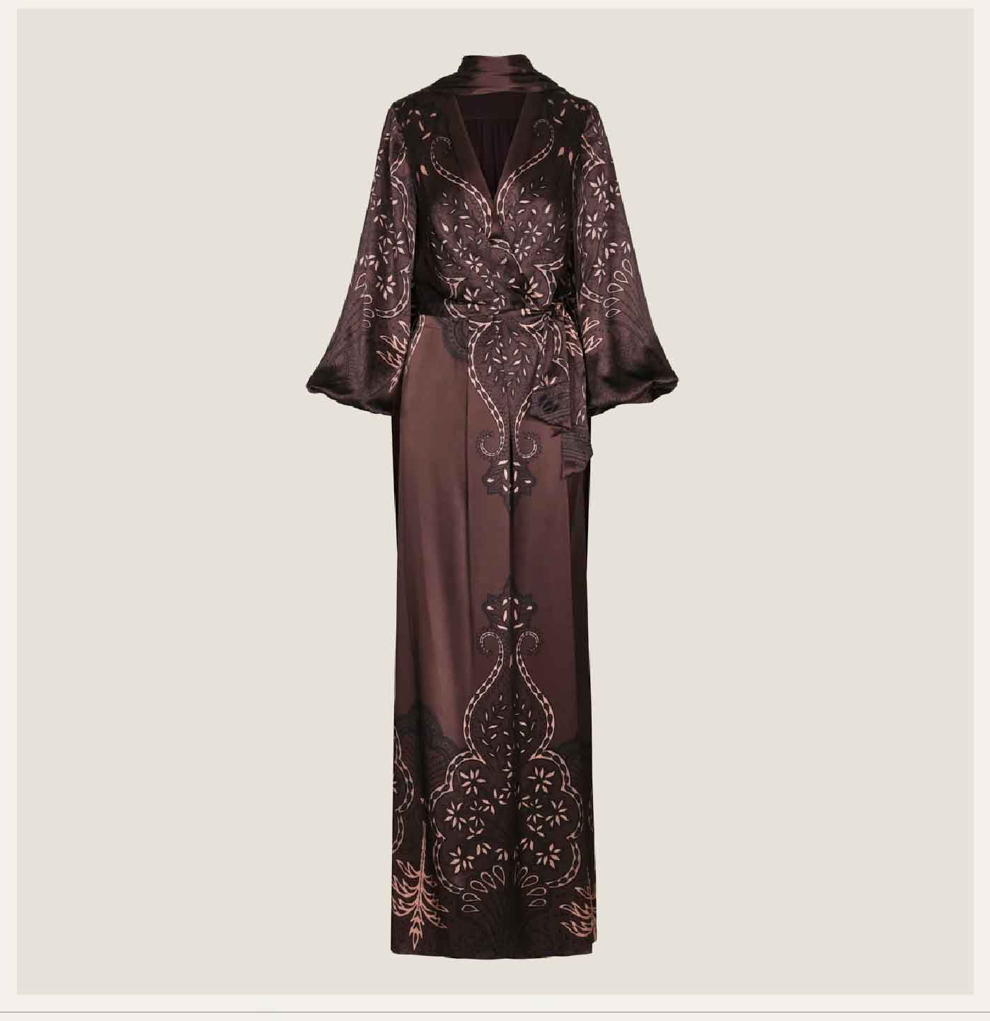 Timeless Concurse Dress