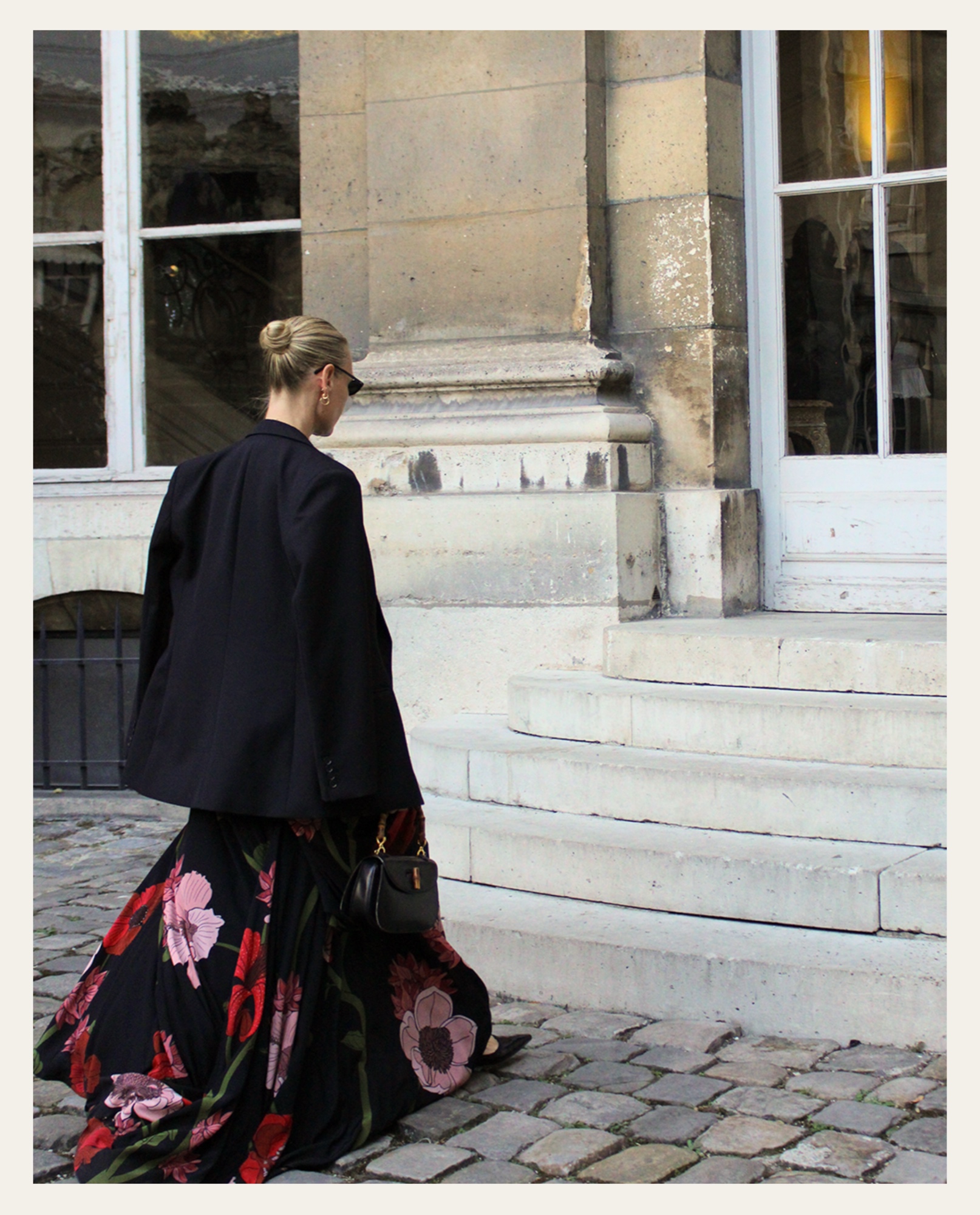 Johanna Ortiz: Unmistakable, JO Women