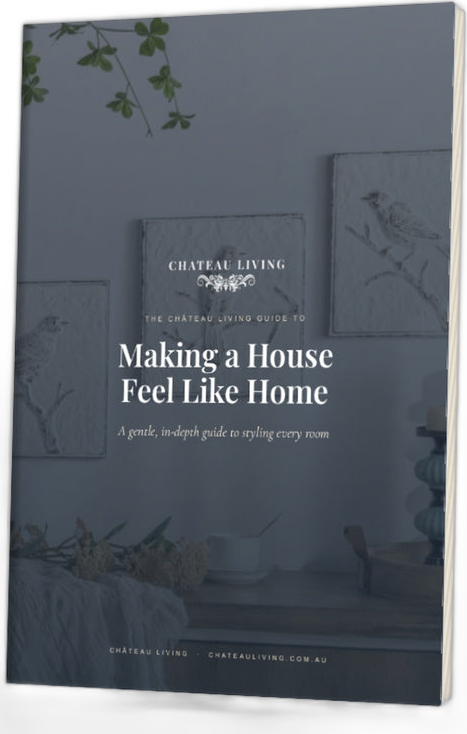 The Château Styling Guide