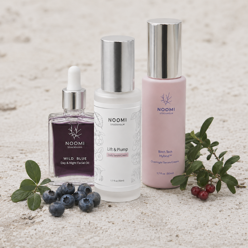 Lift, Firm & Glow Ritual