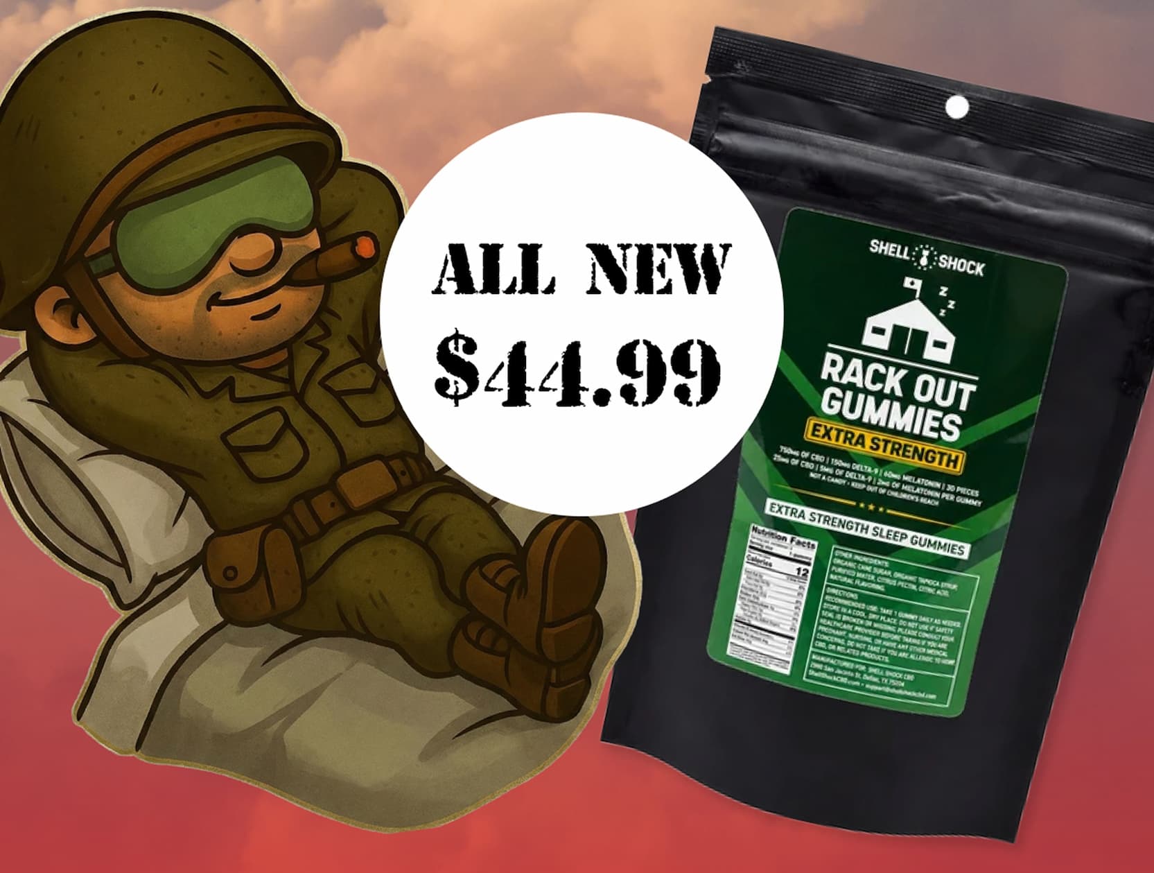 All New | $44.99