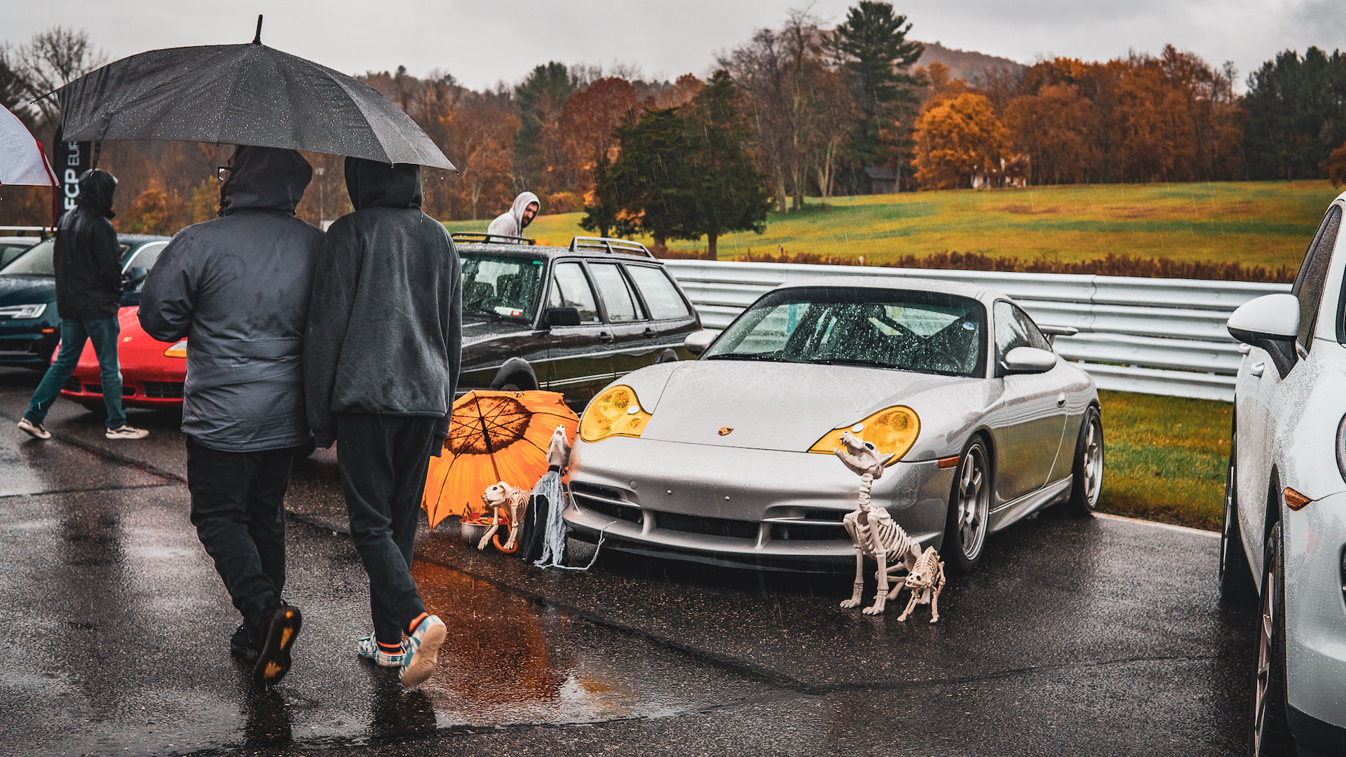 5 Tips to Prepare Your Car for This Fall Driving Season