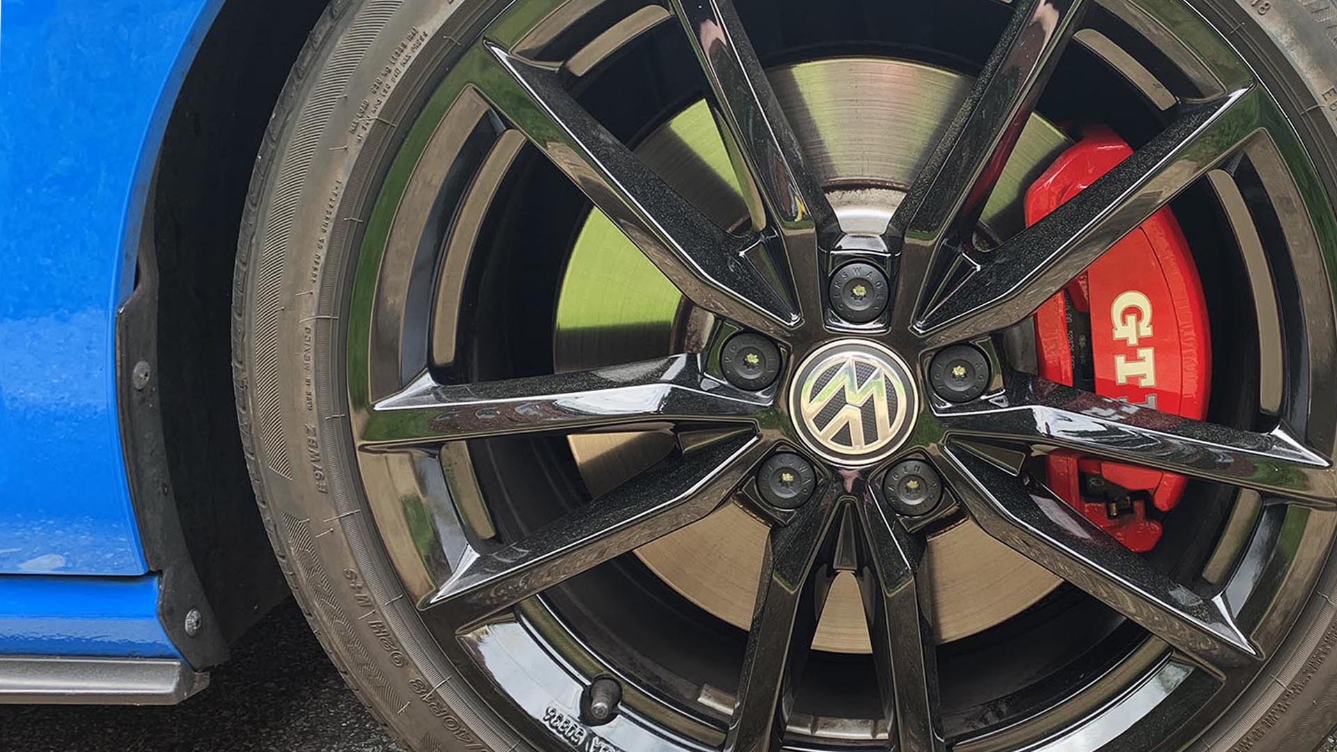 The Definitive Guide To Volkswagen Mk7 GTI Brakes