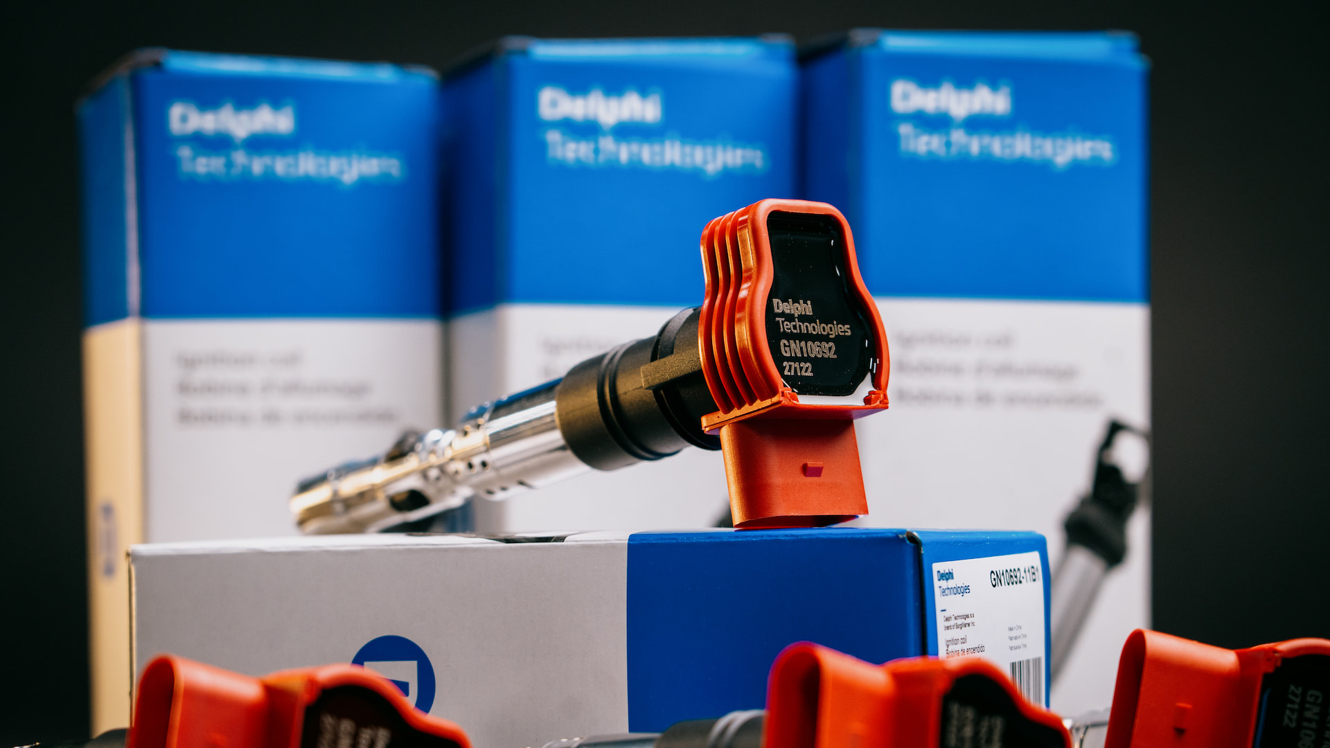 How To Diagnose Ignition Coil Issues