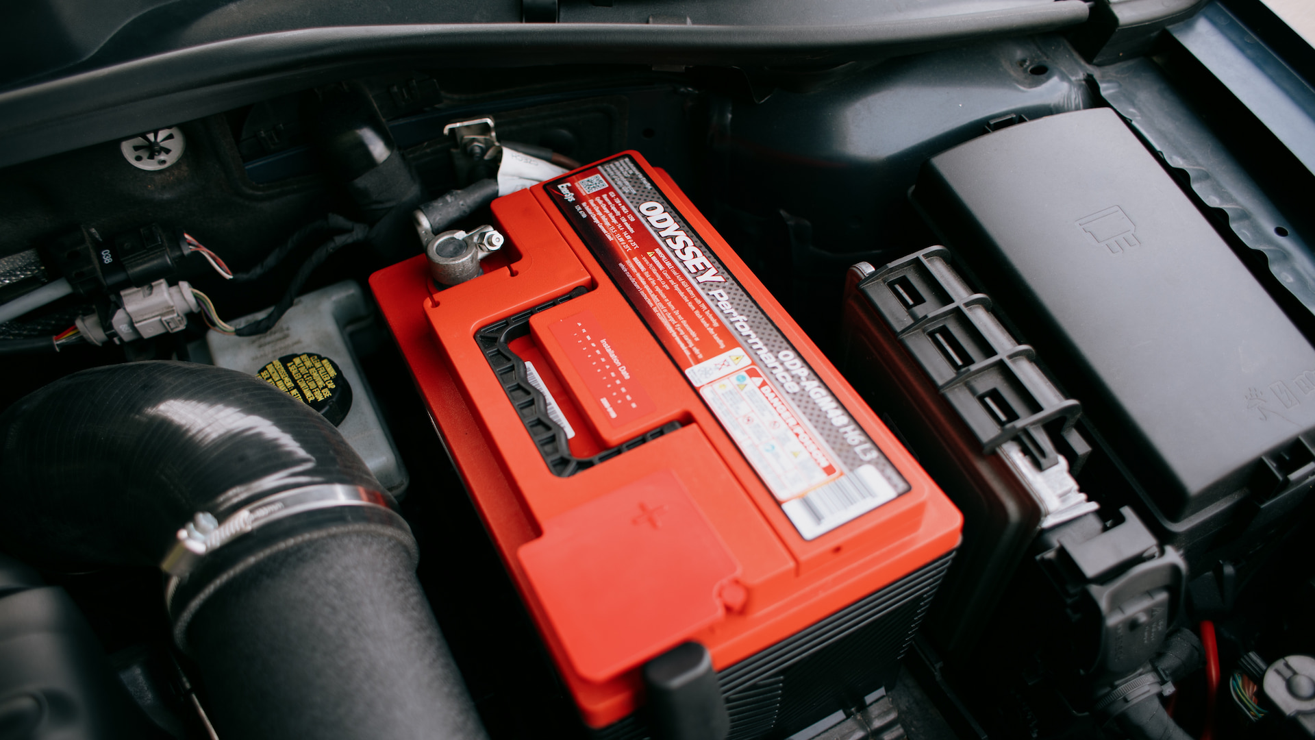 Flooded-Cell, AGM, or Lithium: Which of These Automotive Batteries Is Best for You?