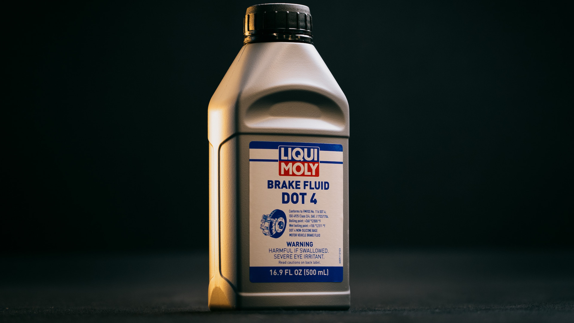 Brake Fluid Explained: Everything You Need to Choose What's Best for You