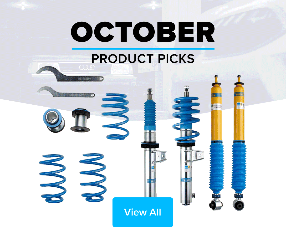 FCP Euro October Product Picks